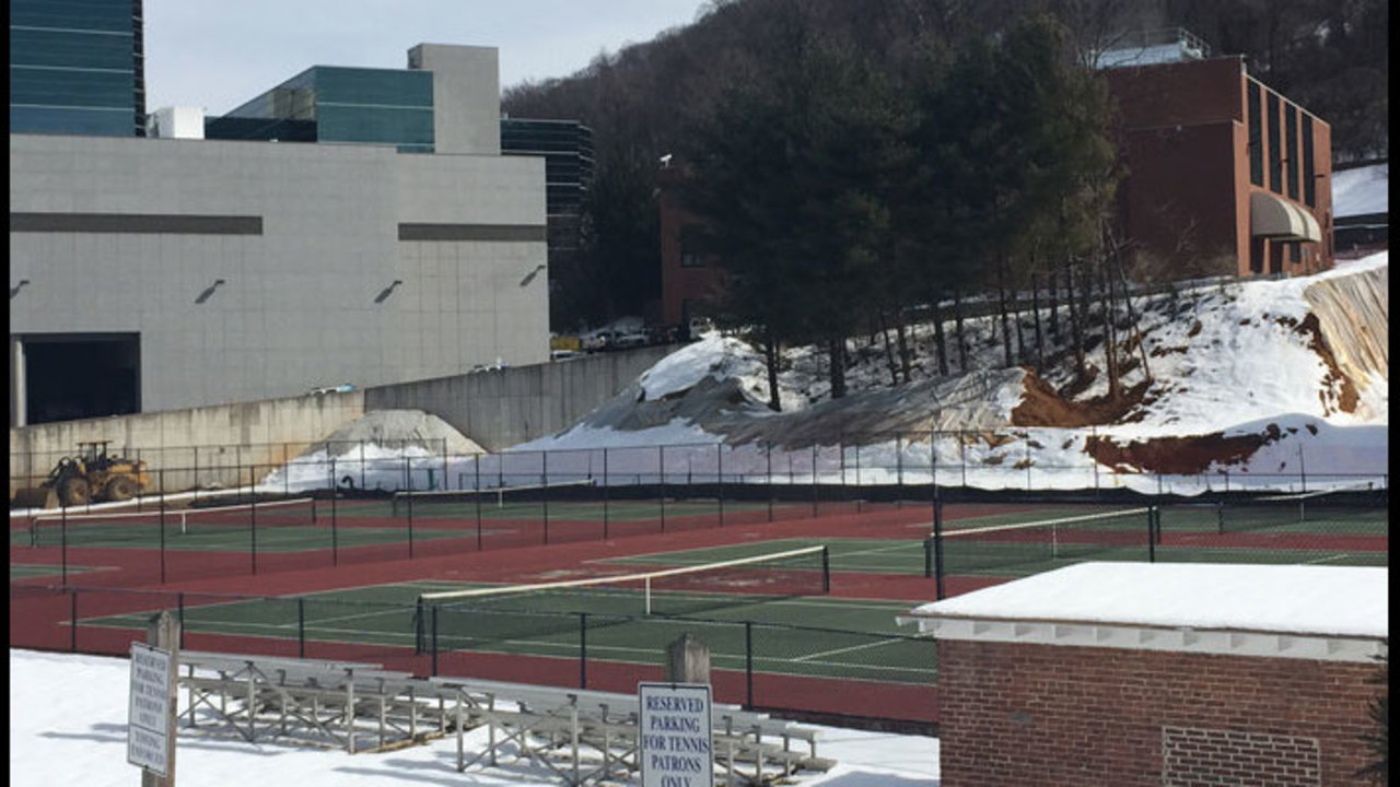 Carilion Clinic Plans On Expanding Roanoke Memorial Hospital