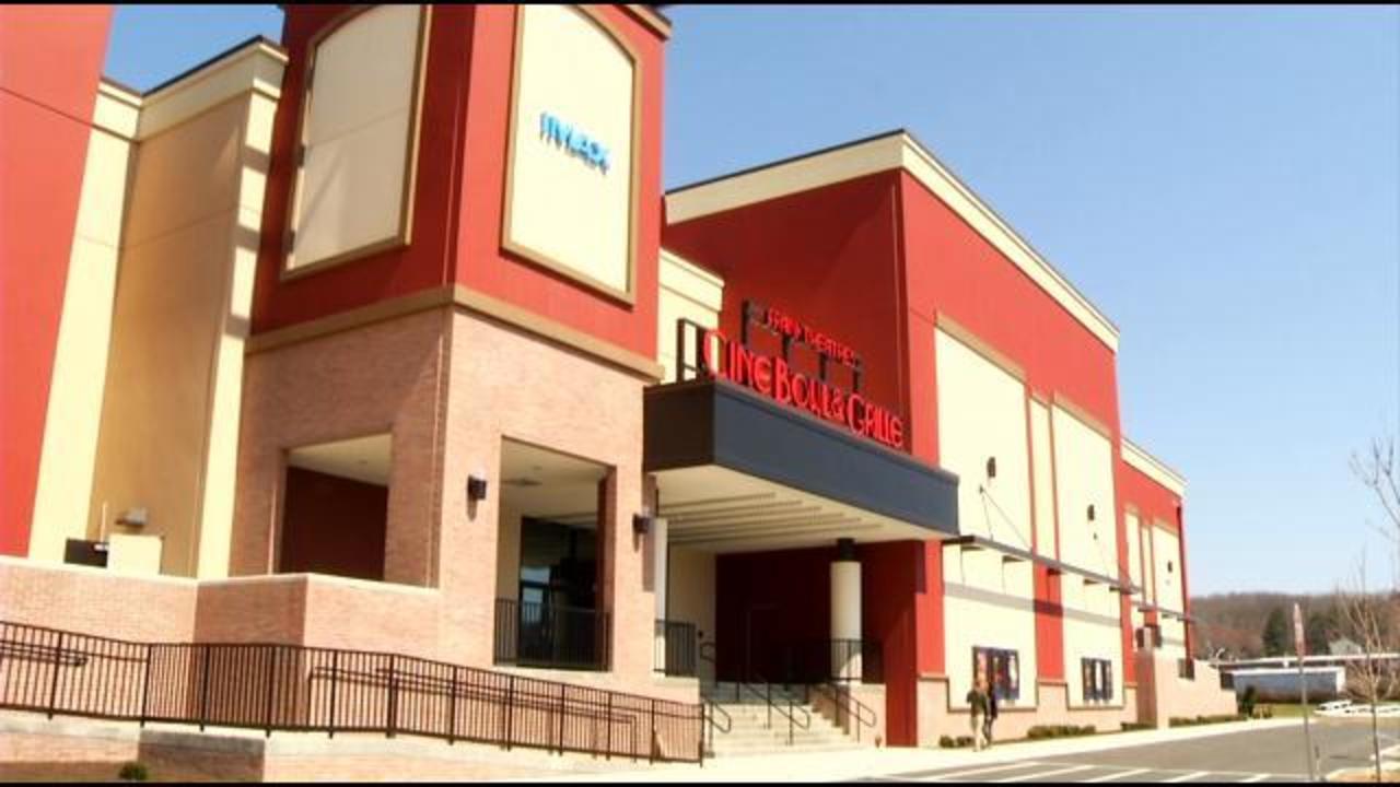 Blacksburg celebrates Paragon Theaters; says goodbye to...