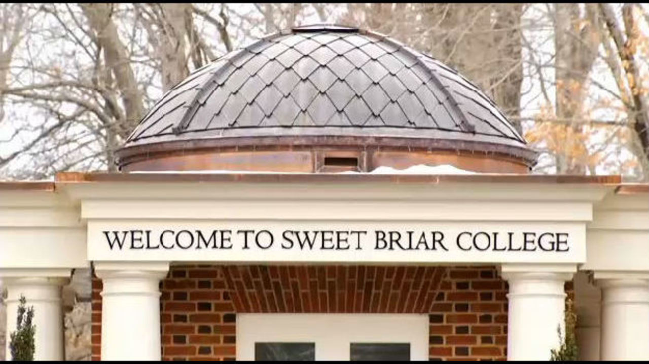 Sweet Briar College new student enrollment increases 42 percent