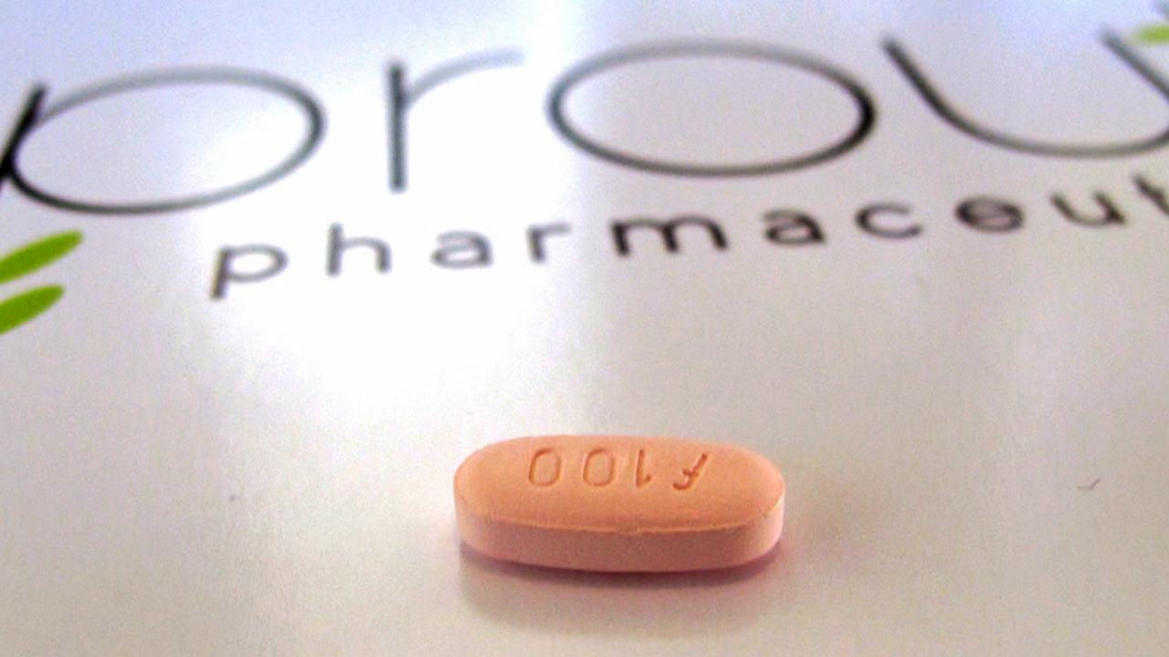 Female Viagra Flibanserin