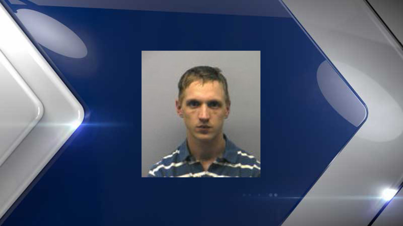 Man arrested in connection with alleged rape in Roanoke listed...