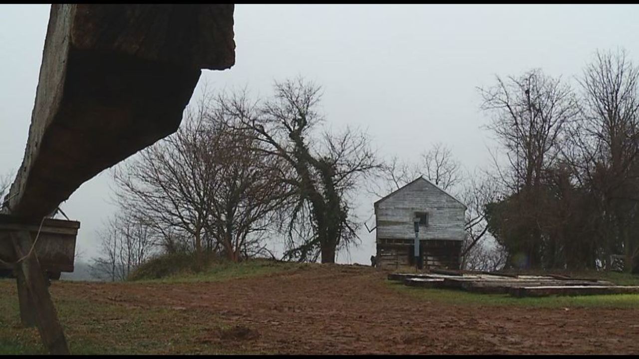 Historical Society workers in Botetourt County fights to save...
