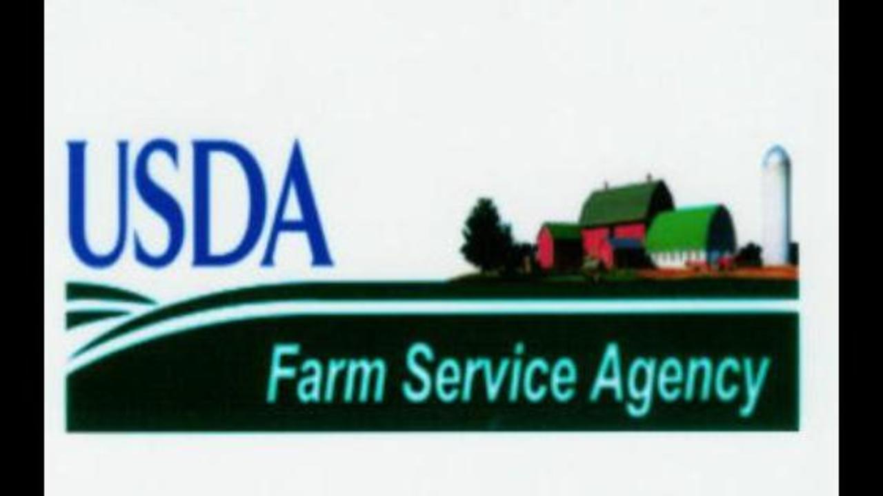 VDACS announces disaster designations for Halifax, Henry and...