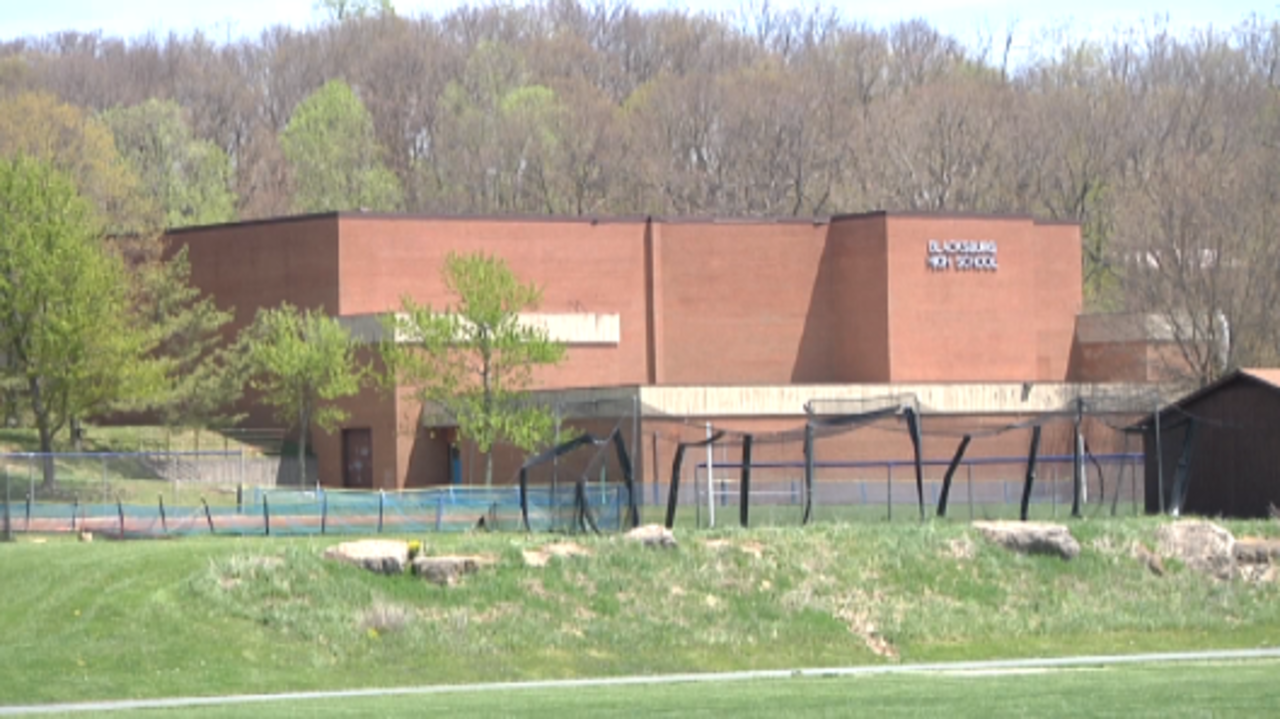 New proposal for old Blacksburg High School designed to end...