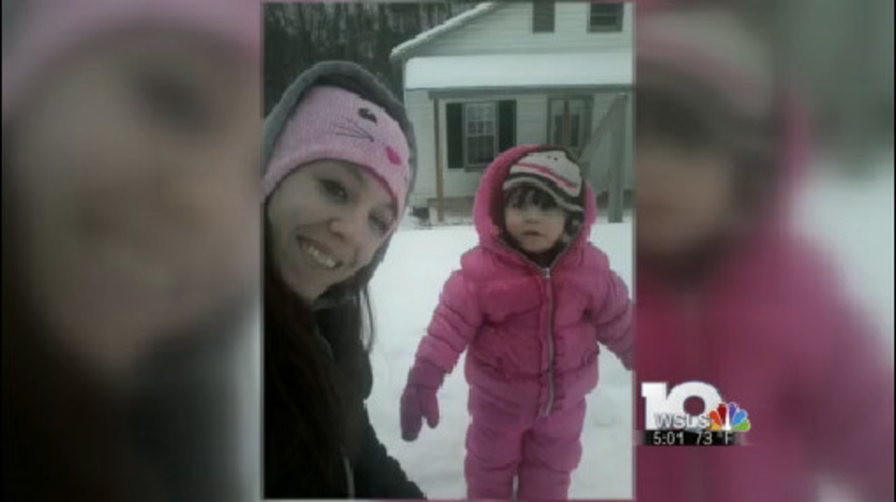 Medical Examiner Deaths of Galax woman & her daughter ruled...