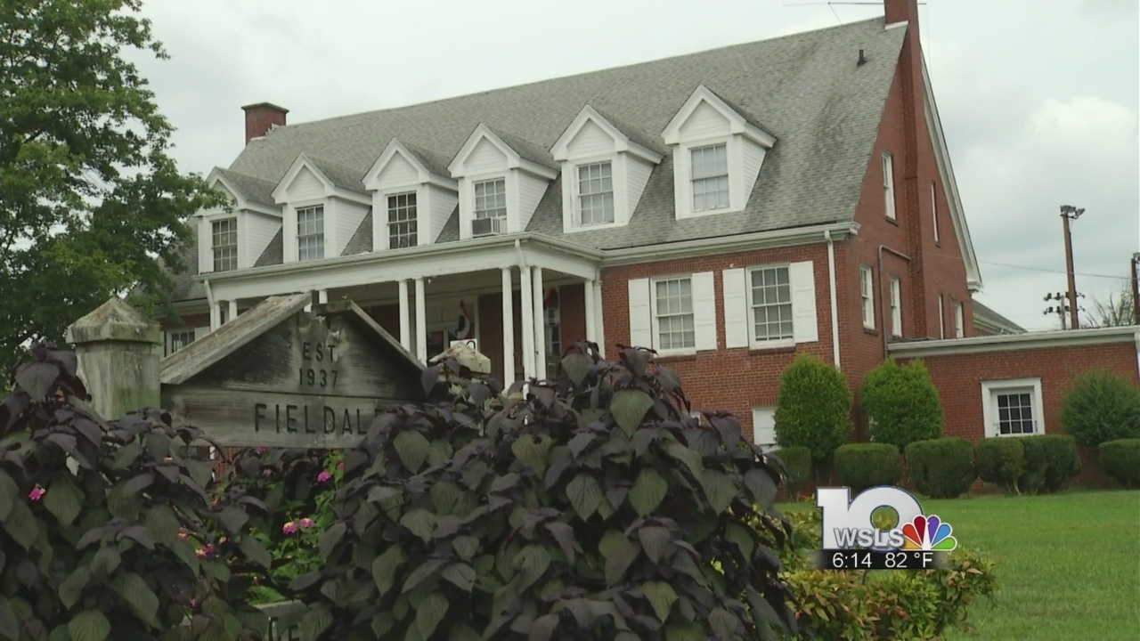 Fieldale excited for reopening of community pools