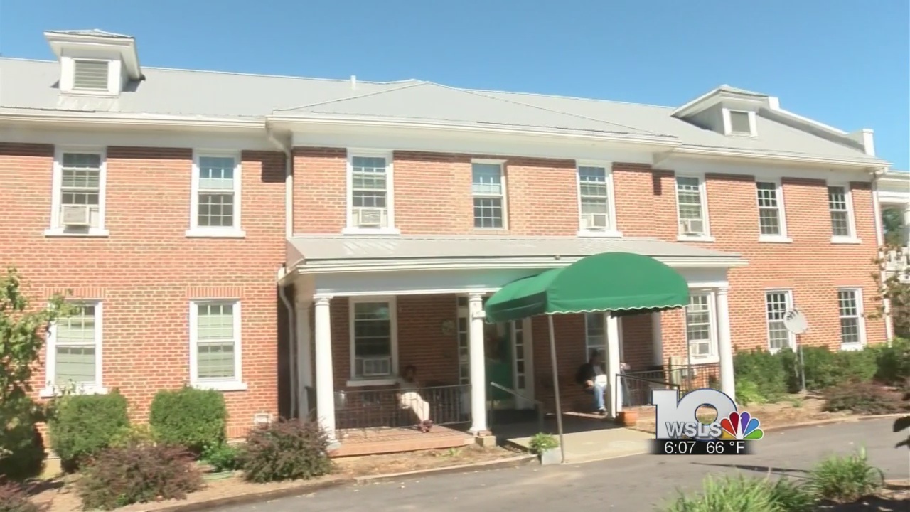 Chatham Assisted living facility closing after nearly 100 years