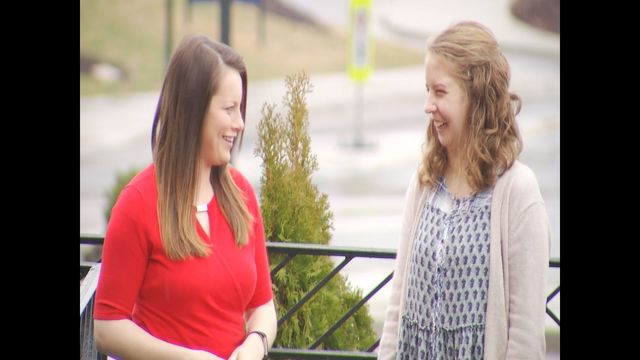 Abigail and Rachel_360833