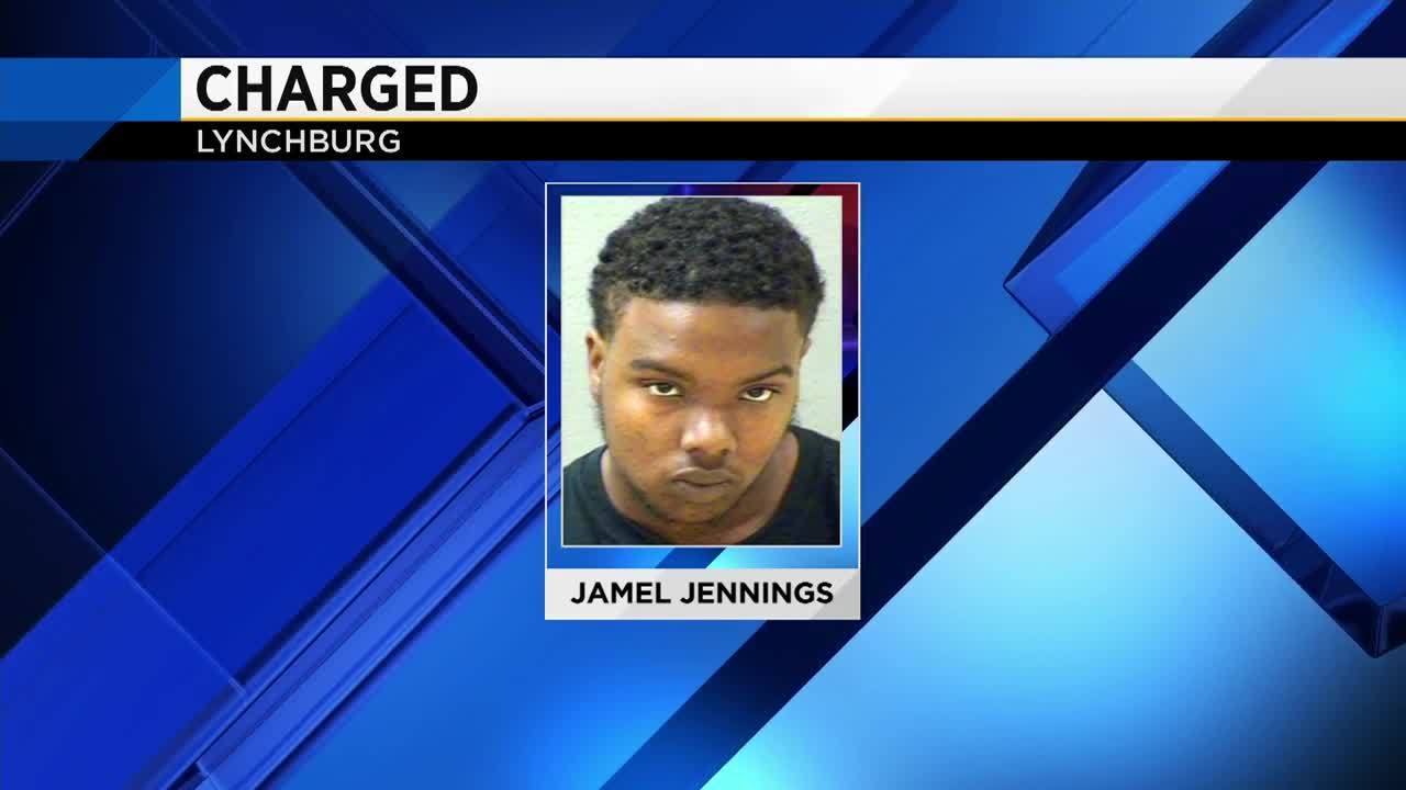 Lynchburg Va Arrests Shocking New Details Revealed - 7fc1ewq