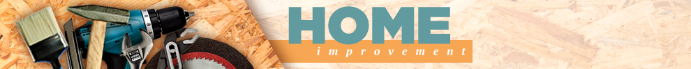 Home Improvement