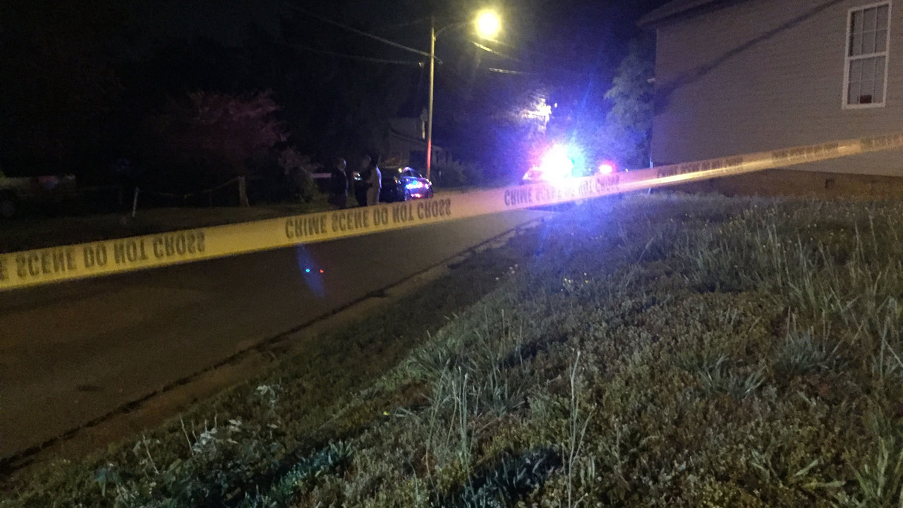 Police investigating after woman and 11yearold boy shot in...