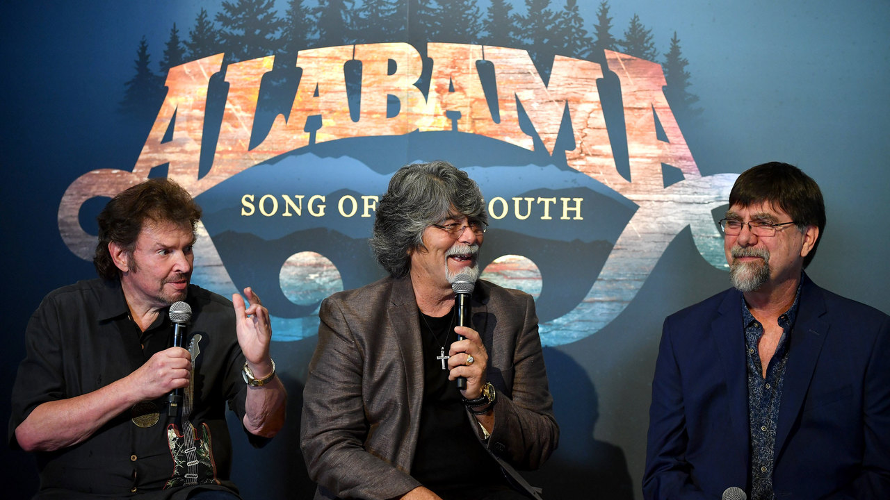 Alabama, Marshall Tucker Band to perform in Roanoke