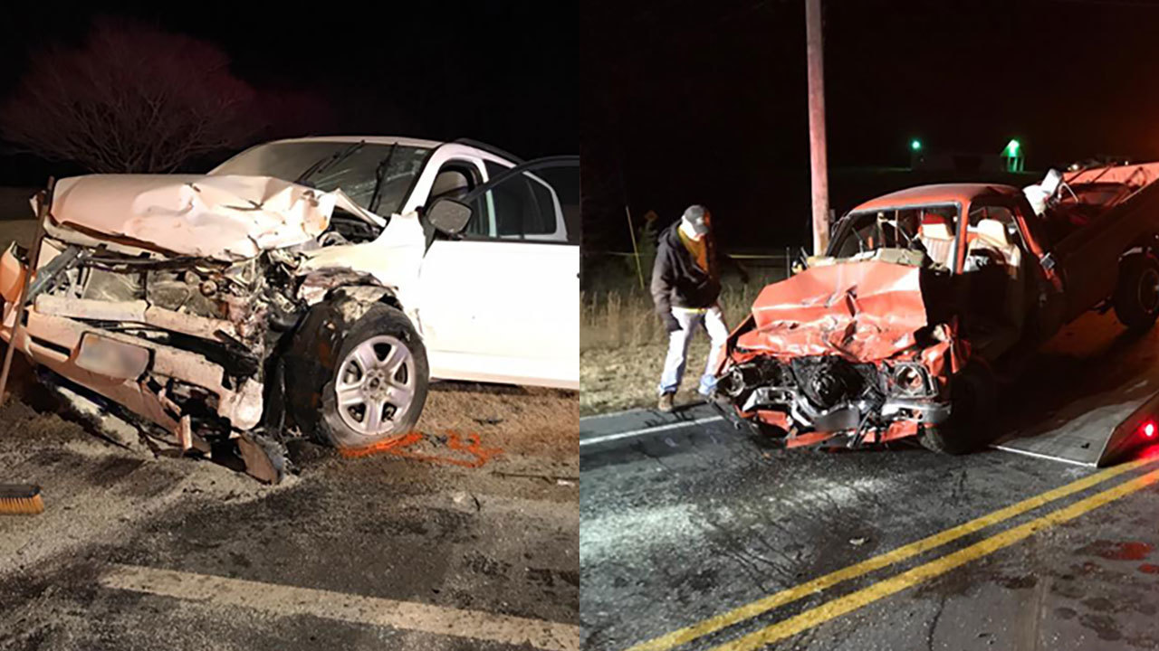 Police identify 62yearold man who died in Henry County crash