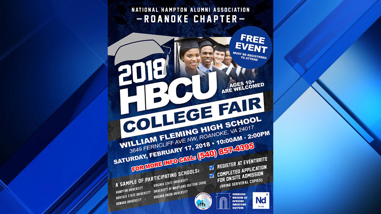 Hampton University Alumni chapter and Jack Jill of America...