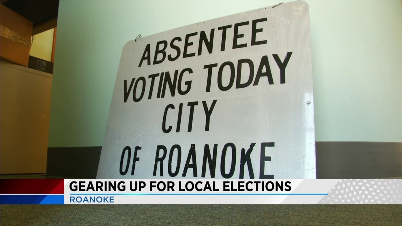 Roanoke City Council Elections Roanoke City Council Elections
