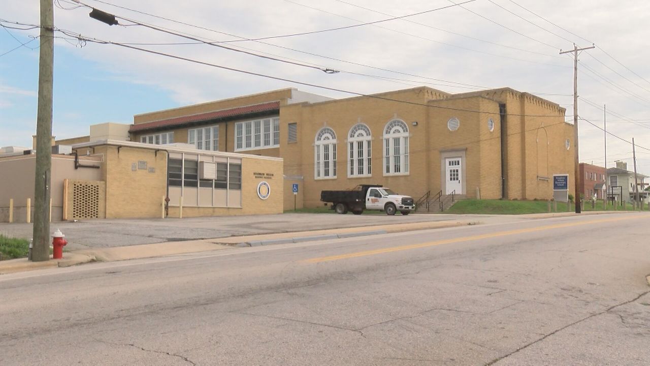 Danville elementary school closed in 2013 to reopen