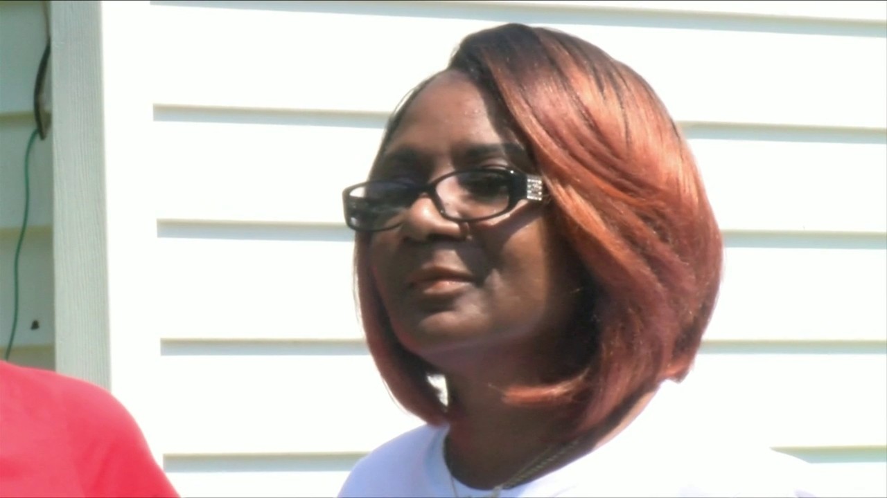 Forum on this topic: Lisa S, lisa-s/ Discussion on this topic: Saundra Quarterman, lisa-s/