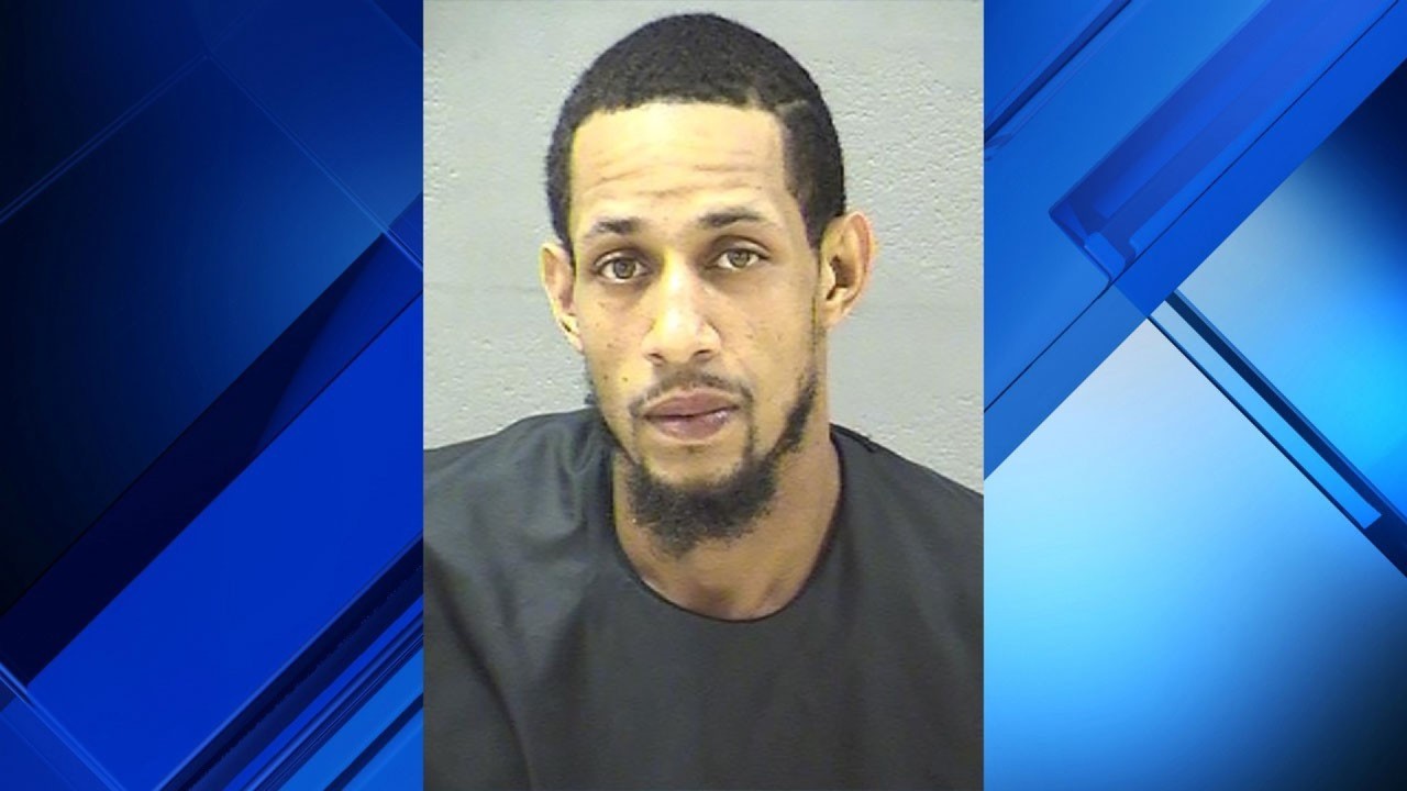 Lynchburg Arrest Report: The Full Story - t96yyc4
