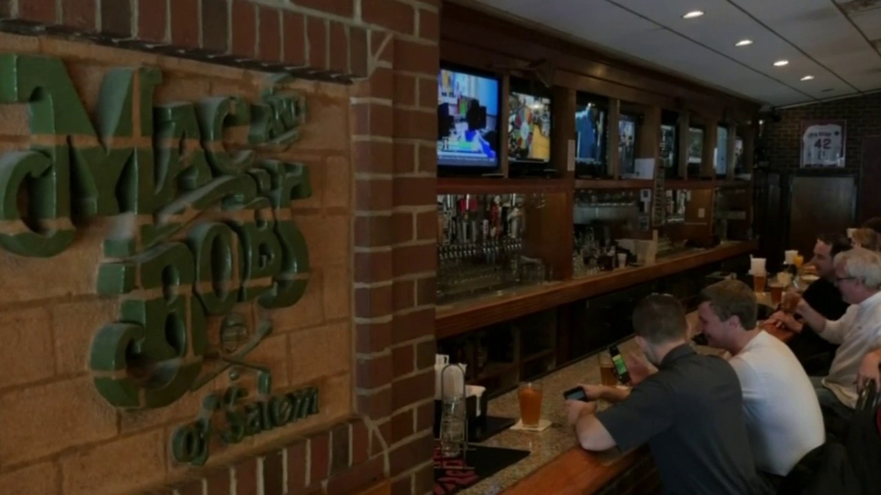 Phil vetrano raises money for karina Phil vetrano raises money for karina