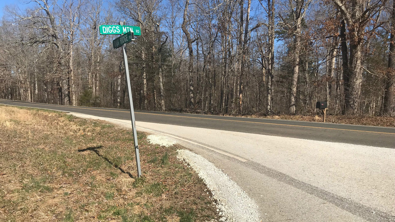 One dead, 2 injured after Nelson County crash