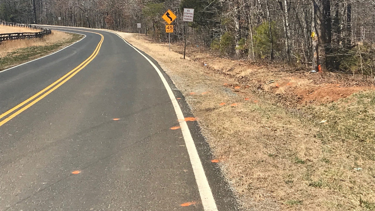 Two charged in Nelson County crash that killed 16yearold girl