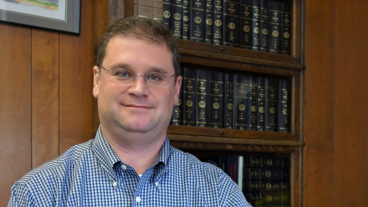 Lexington city manager leaving for Texas