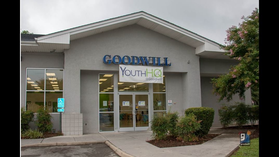 Help to mentor youth with Goodwill Industries of the Valleys