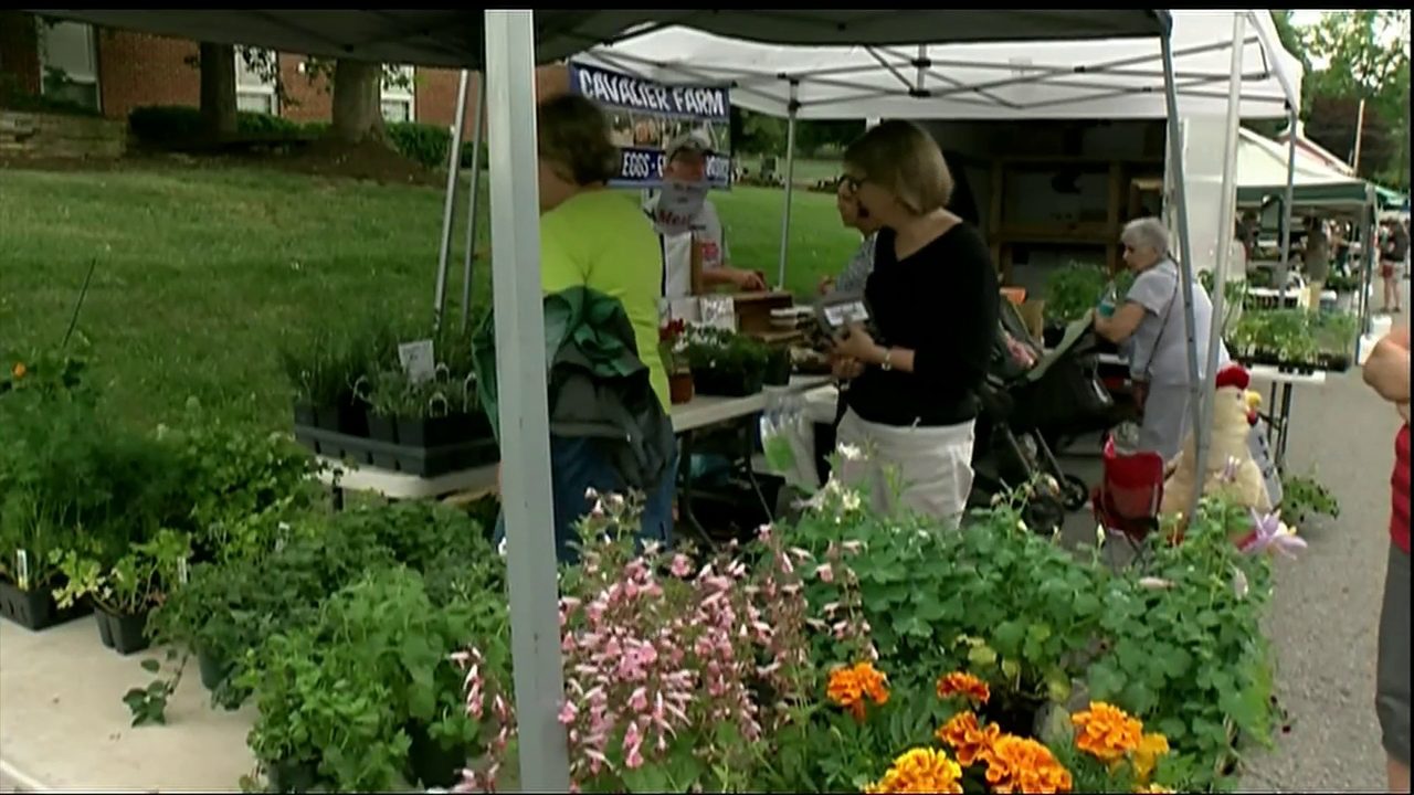 Christiansburg Farmers Market prepares for fifth season Furniture repair servicefurniture reupholsteryfurniture refinishing servicecar upholstery repairauto upholsterer.
