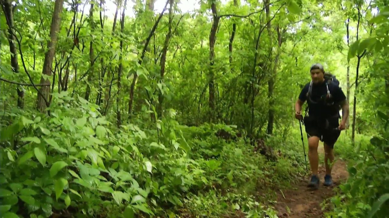 Hikers on local trails surprised, saddened by deadly attack