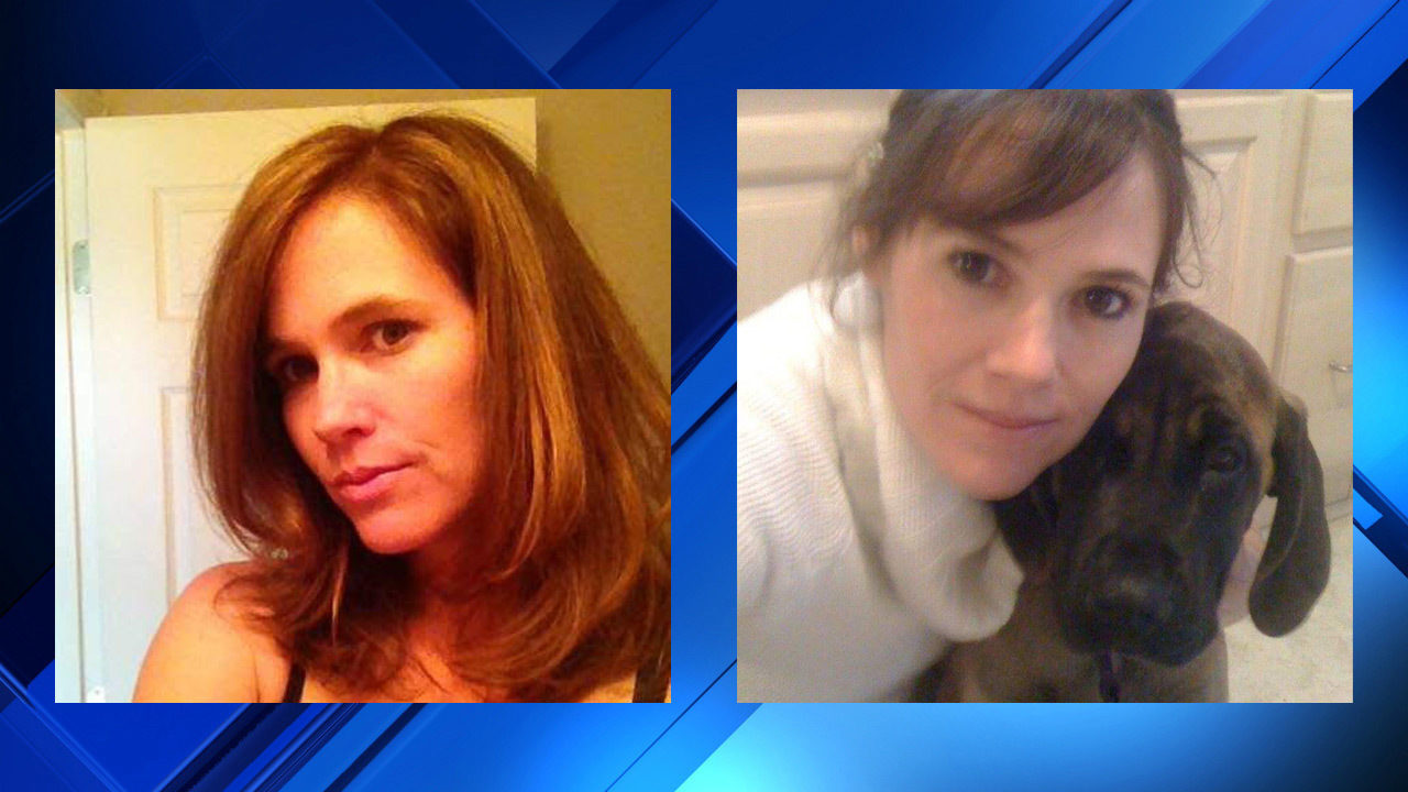 State police narrow search radius for missing Virginia woman