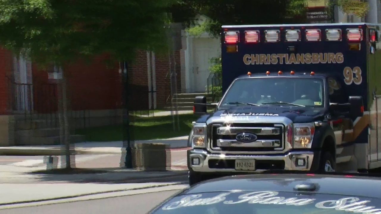 Christiansburg police sound the alarm after recent uptick in...