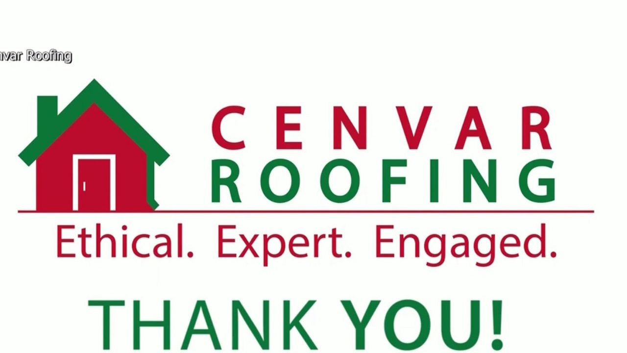 Lynchburg Roofing Cenvar Roofing after 25K renaming...