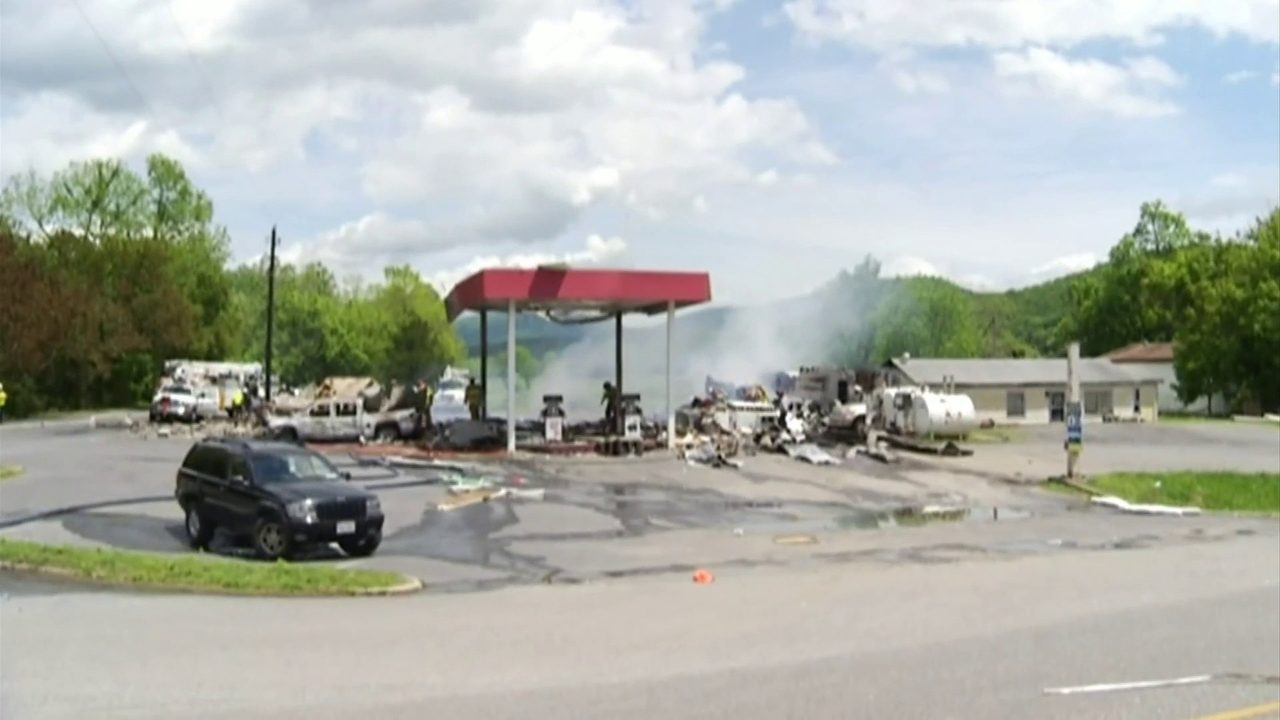 Authorities look into Roanoke oil distributor that made...