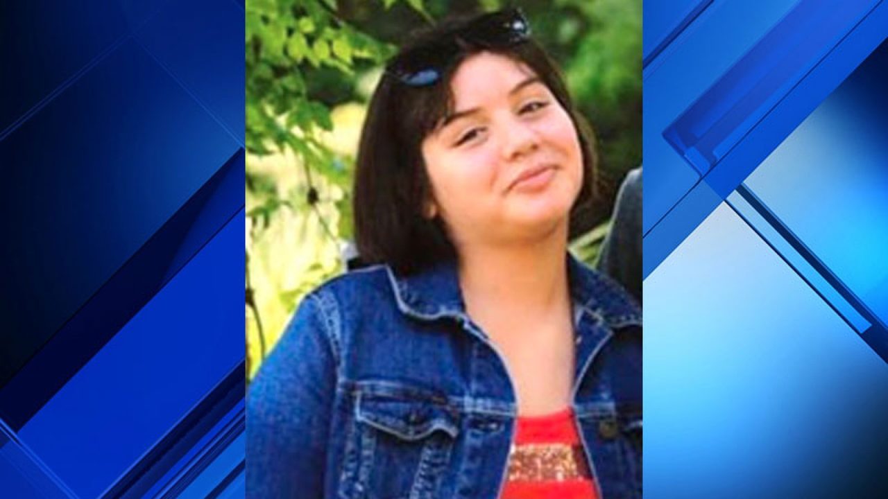 Mariana is still looking for a family: 30 Days of Hope - WSLS 10